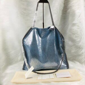STELLA MCCARTNEY Falabella Tote Bag